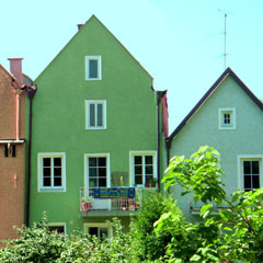 townhome